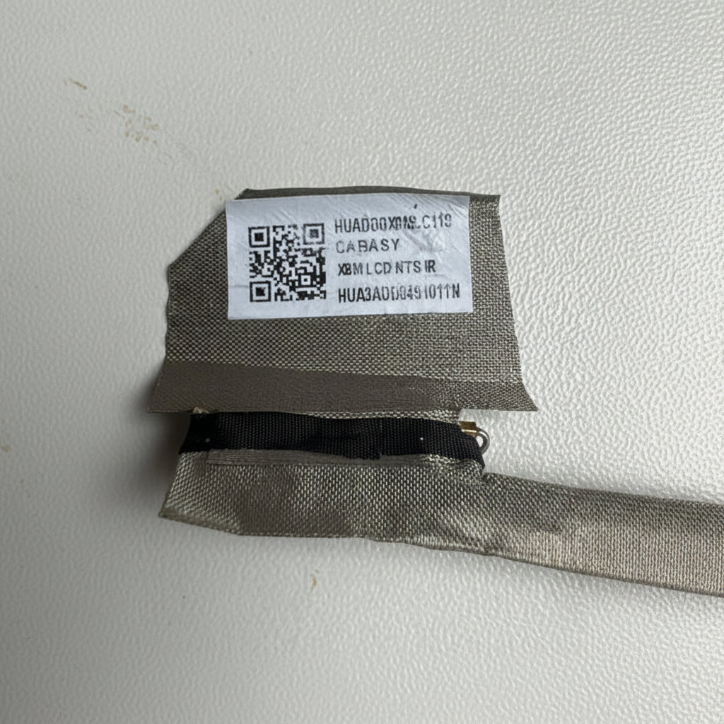 HP PROBOOK 440 G7 Screen Ribbon with Webcam