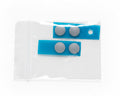 GREY Rubber Feet Plugs for Microsoft Surface Laptop 3,4,5 1867 1968 1950 1872