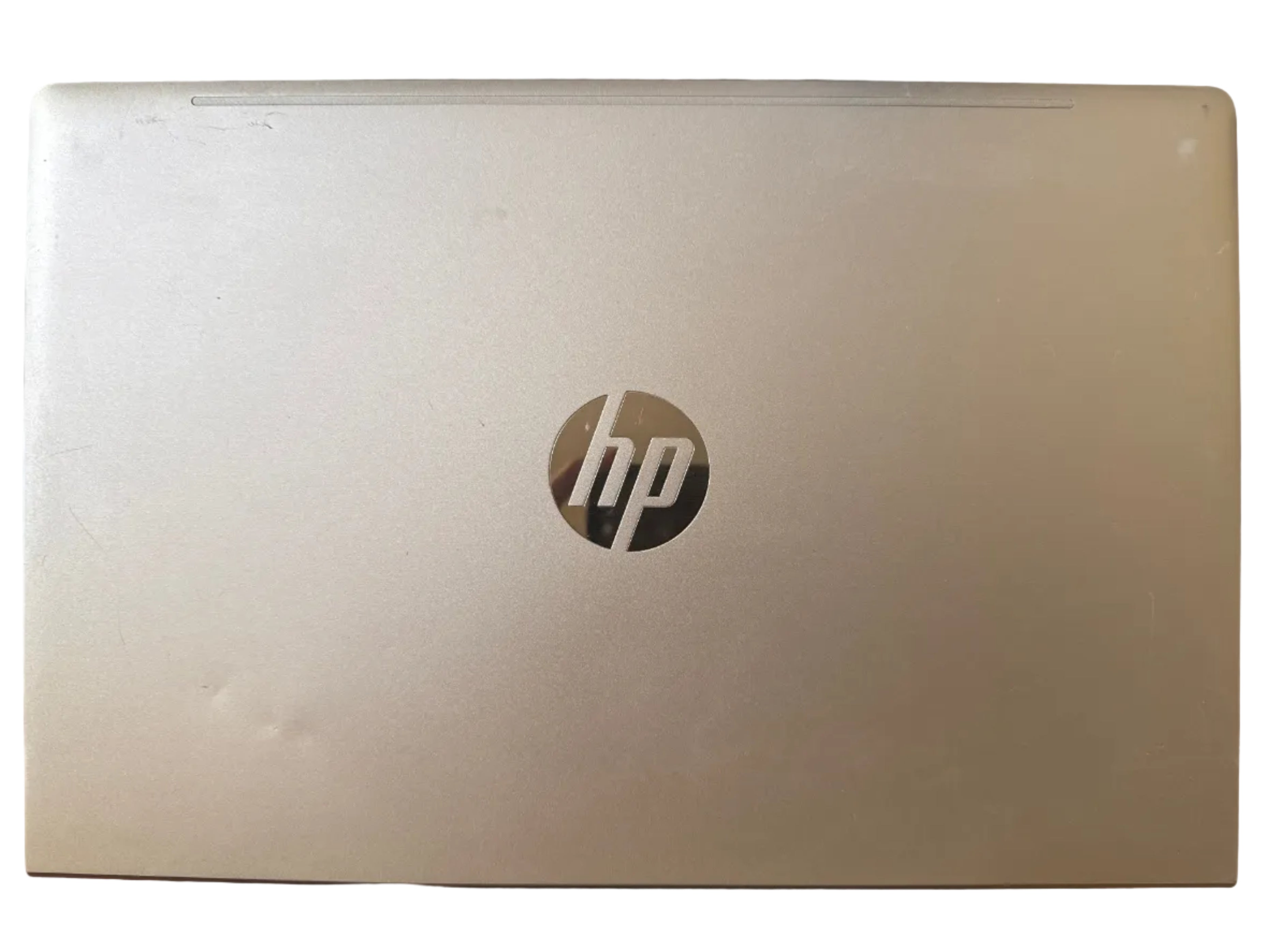 HP Probook 440 G8 G9 445 G8 G9 LCD Back Lid + Hinges ETC Silver M25985-001
