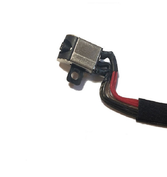 FOR DELL INSPIRON & VOSTRO 5370 / 5471 0TV8K5 POWER SOCKET / CABLE 5CM