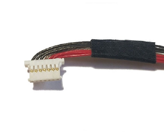 FOR DELL INSPIRON & VOSTRO 5370 / 5471 0TV8K5 POWER SOCKET / CABLE 5CM