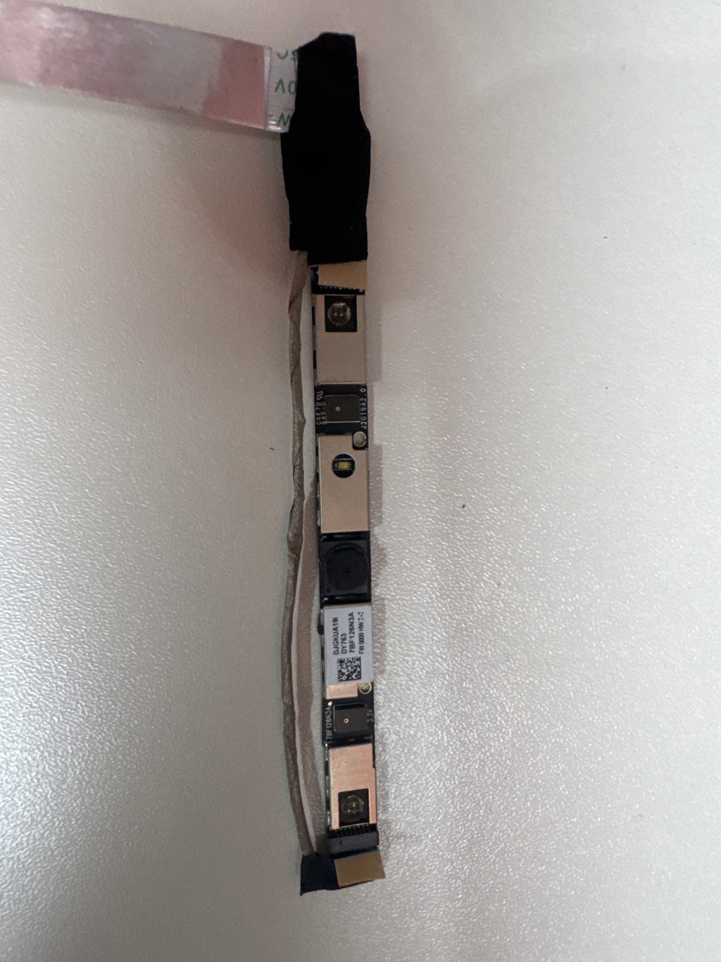 HP PROBOOK 440 G7 Screen Ribbon with Webcam