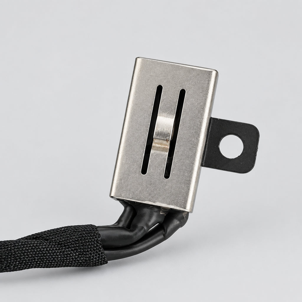 FOR Dell Vostro 3558 Inspiron 15 Series (3455 - 3559) POWER SOCKET 105mm 0KD4T9