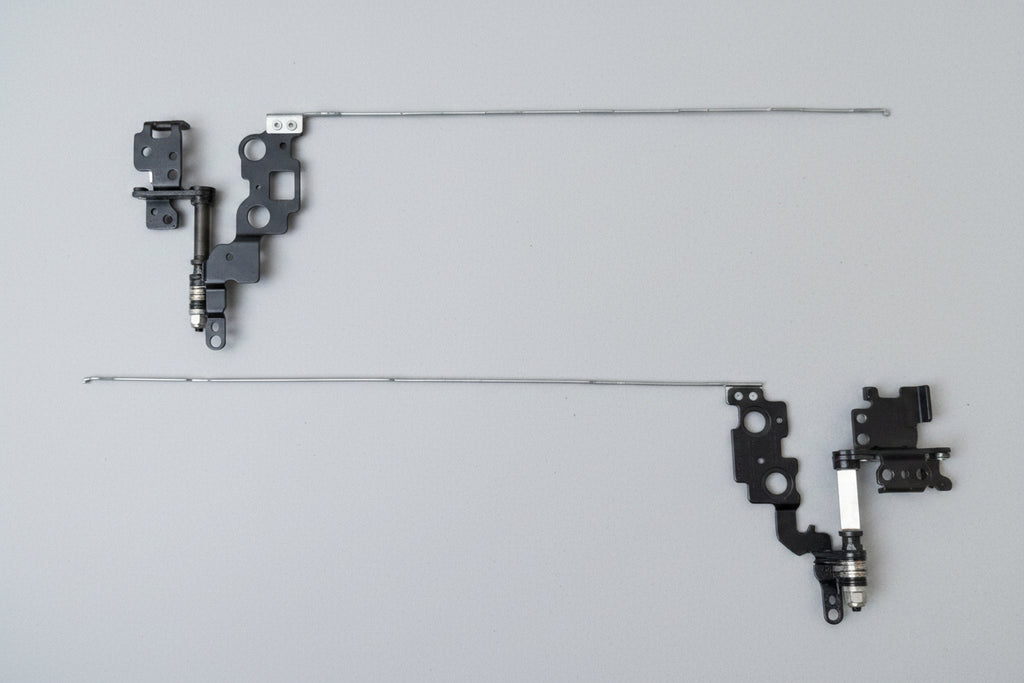 HP Probook 430 G6 Hinges Full Pair - Left and Right X81