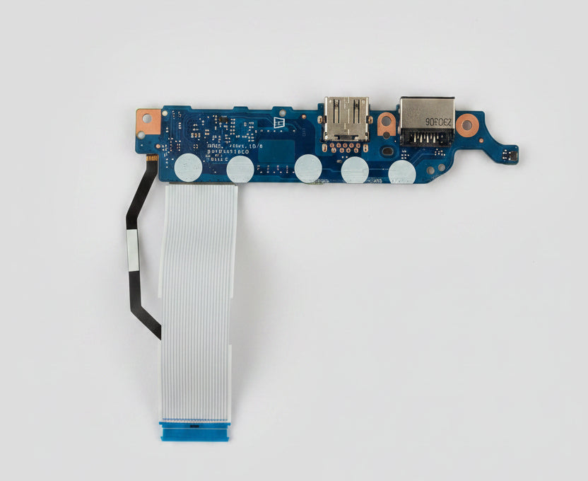 X8SA-IO/B DAX8SAPI8C0 HP Probook 440 450 G9 G10  I/O BOARD
