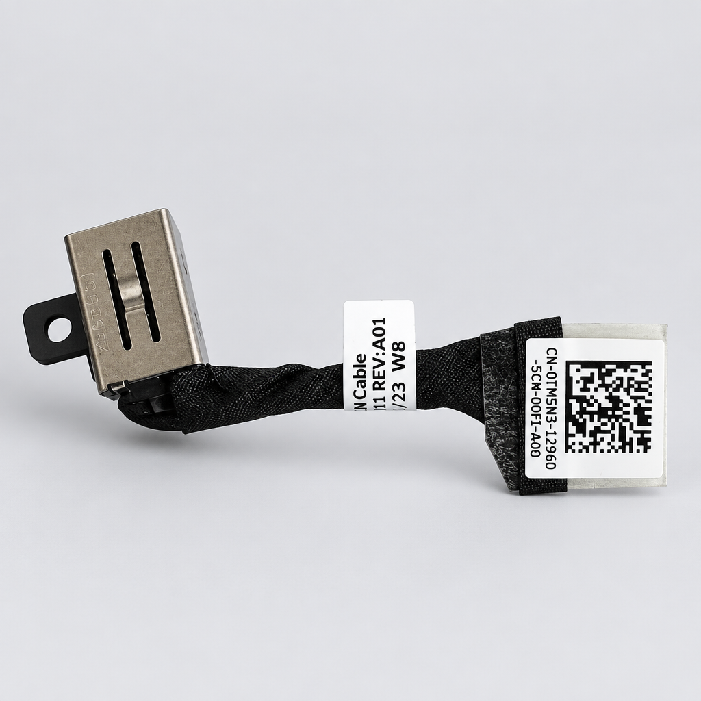 FOR Dell Latitude 3400 3500 Inspiron 15 5583 15 5584 Inspiron 7580 - 0TM5N3