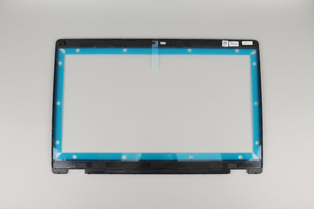 GENUINE DELL LATITUDE 5410 FRONT BEZEL SCREEN TRIM COVER D5M19 0D5M19