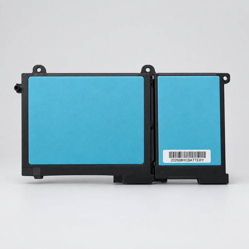 93FTF Battery for Dell Latitude 5280 5480 5580 5490 5590 51Wh 11.4V