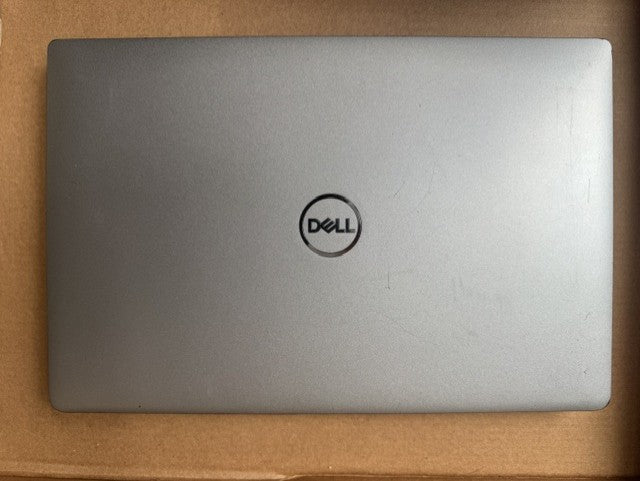 Dell Latitude 5420 Laptop, 14" Core i5 11th Gen, 16GB RAM, 256GB SSD, Windows 11