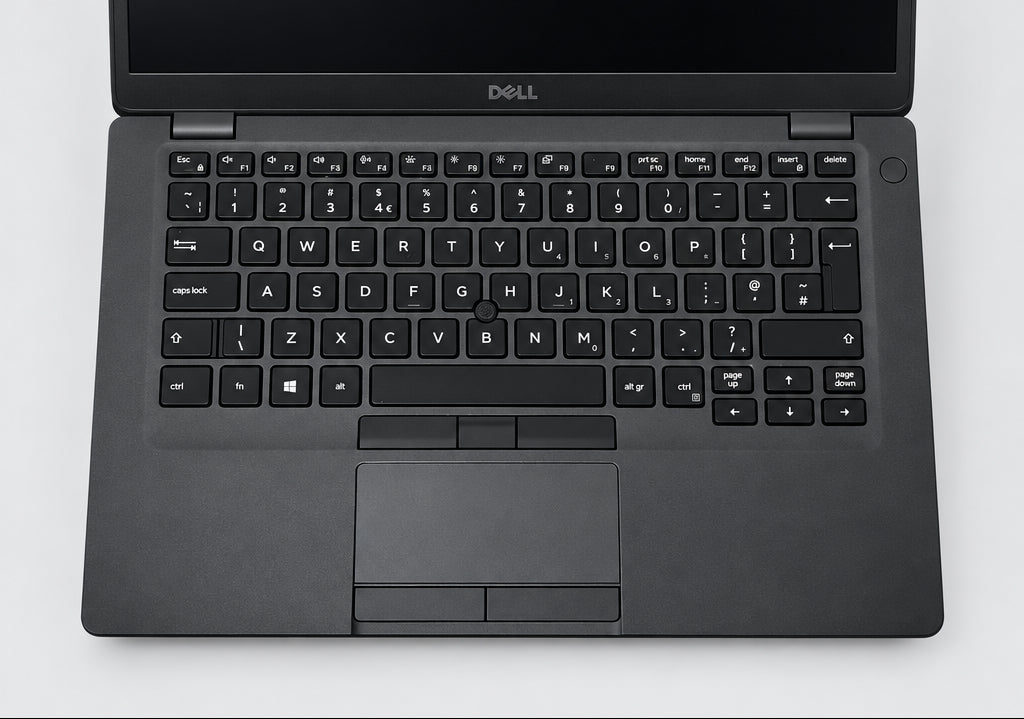 Dell Latitude 5400 Laptop|NEW Screen|Intel i5-8365U|8GB RAM|238GB SSD|Grade A
