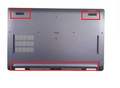 Dell Latitude 5530 Rubber Feet set 3x Feet 300mm / 28mm