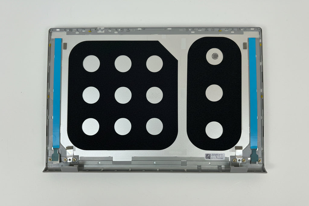 Silver LCD Top Lid Back Cover For Dell Inspiron 14 5401 5402 5405 0WK1KG