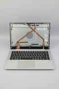 HP Elitebook 830 G7 Full casing - Pamrest Touchpad Hinges Lid Keyboard Grade A