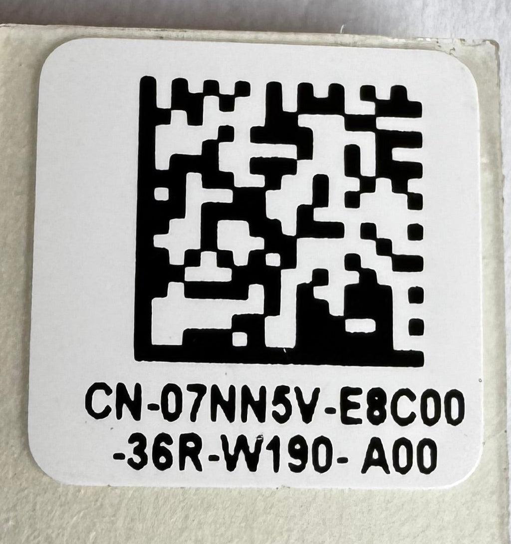 For Dell Inspiron 14 5430 5435 5420 & Inspiron 16 5630 and 5635 07NN5V