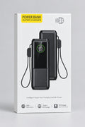 100W Laptop / Tablet / Phone Power Bank USB-C / A Portable Battery Charger