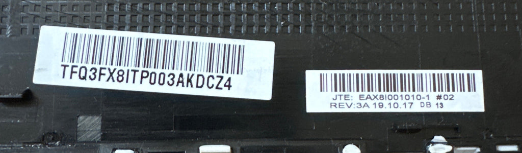 HP Probook 440 G7 445 G7 Screen Bezel M22046-001
