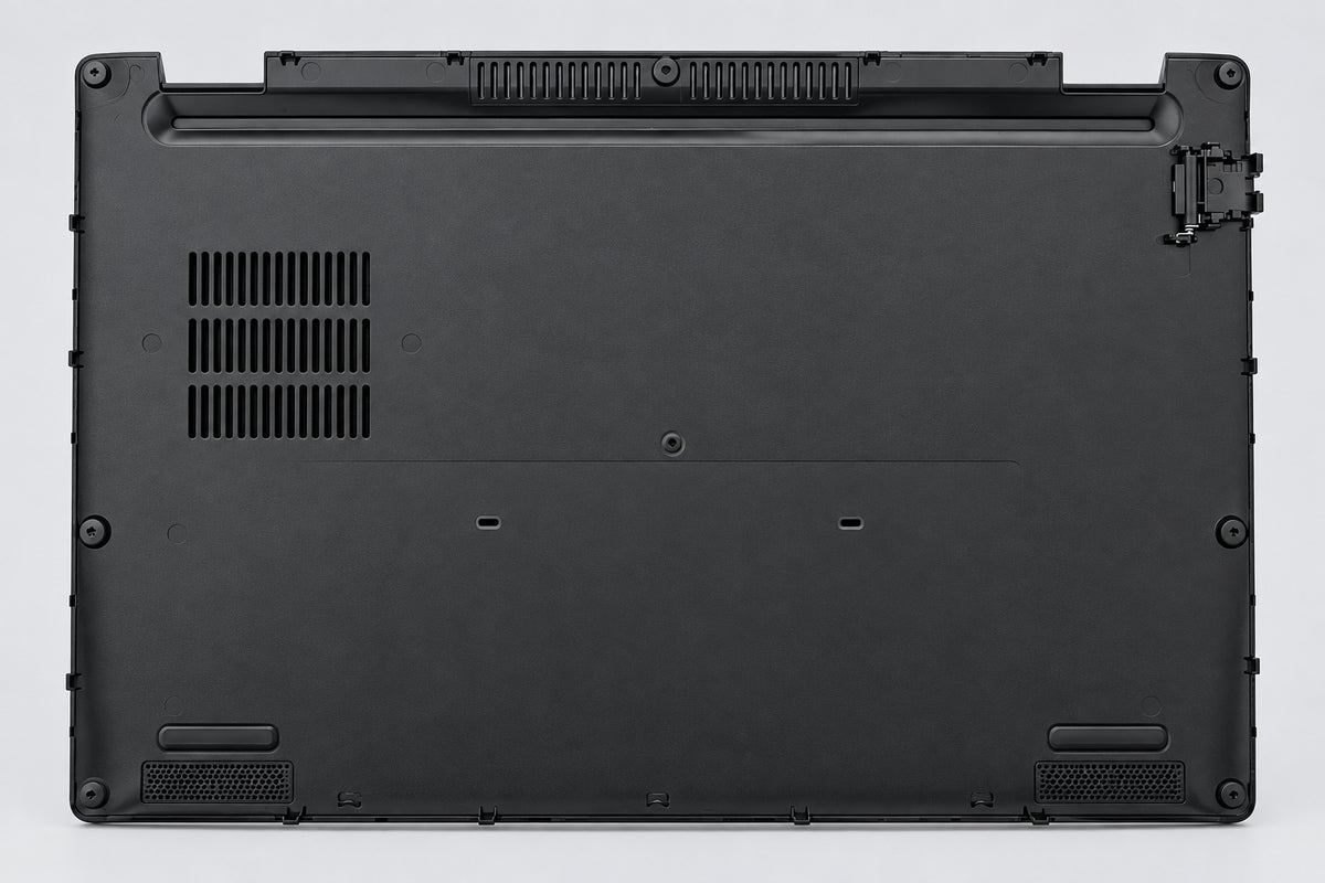 Laptop Bottom Cover Base Lower Case -For Dell Latitude 5430 0N1K7M 0D8RFY NEW