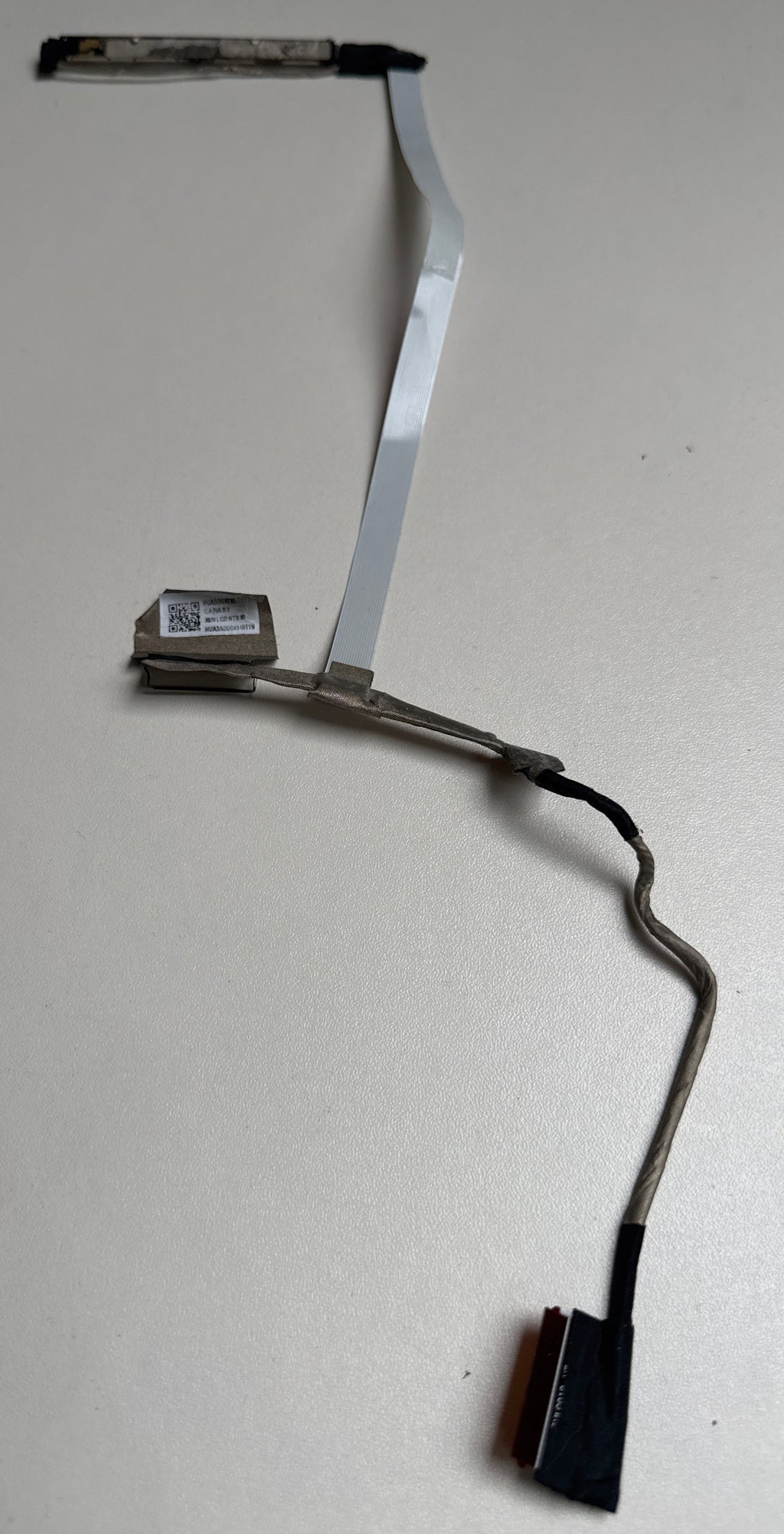 HP PROBOOK 440 G7 Screen Ribbon with Webcam