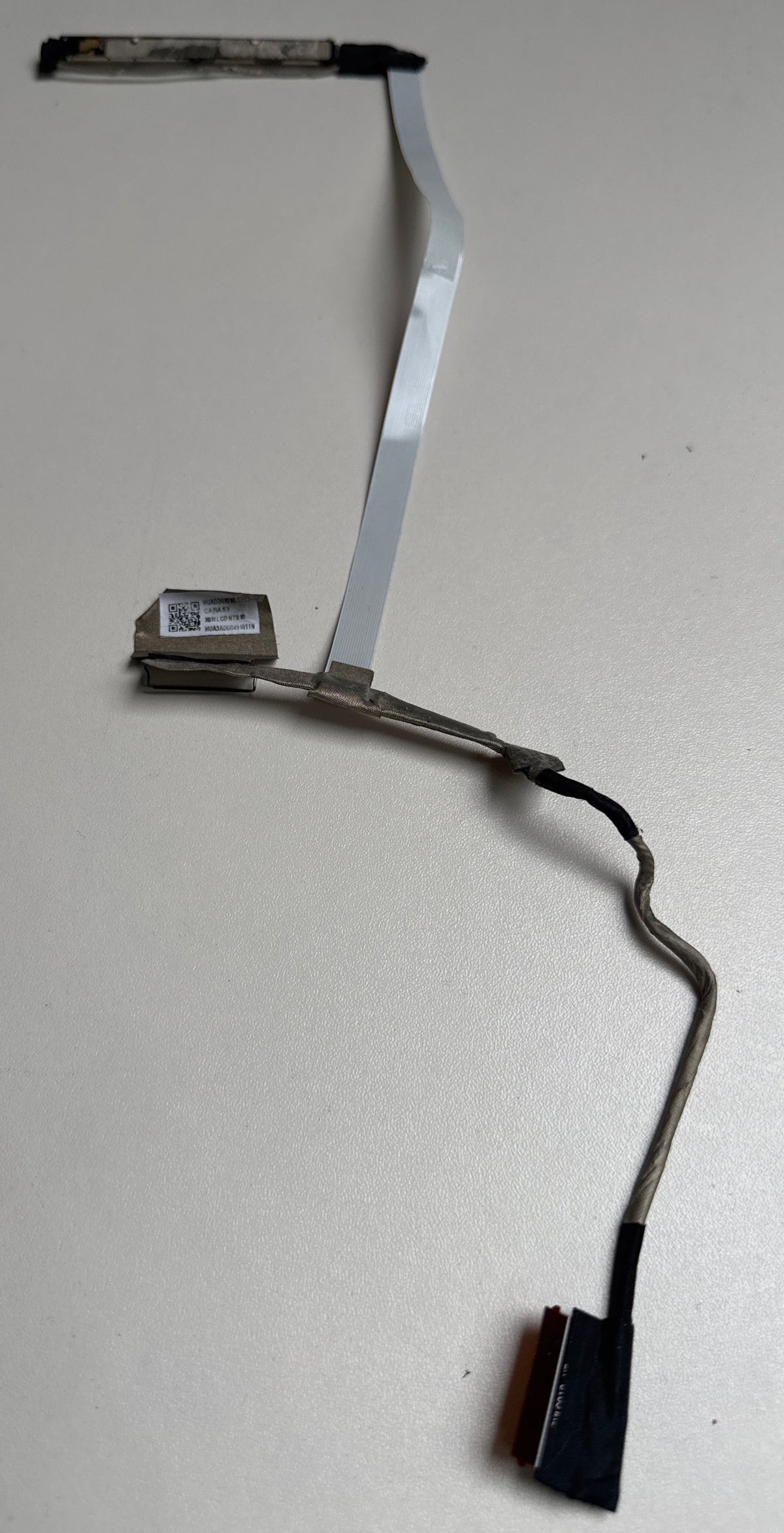 HP PROBOOK 440 G7 Screen Ribbon with Webcam