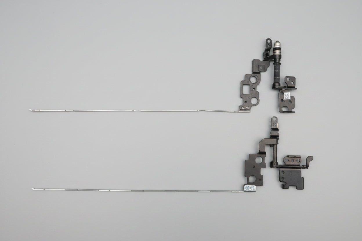 HP Probook 430 G6 Hinges Full Pair - Left and Right X81