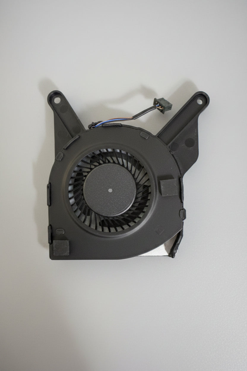 Dell Latitude 5400 CPU Cooling Fan 0MXH2W MXH2W Compatible NEW