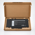 New 68Wh 3HWPP Laptop Battery for Dell Latitude 5400 5410 5510 5401 5501 15.2V