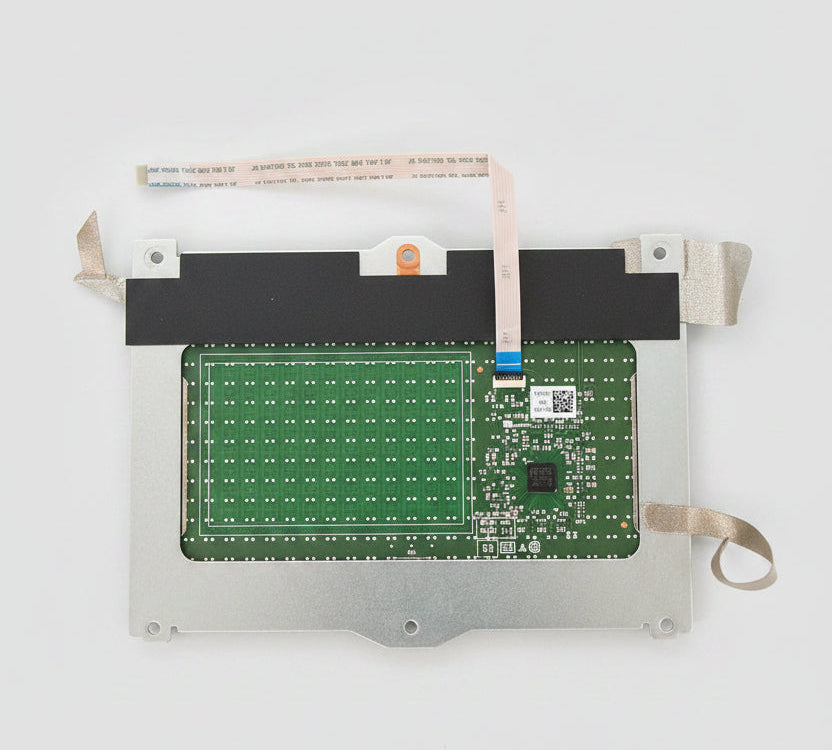 HP ProBook 450 G6 450 G7 Laptop Touchpad +Ribbon & Screws
