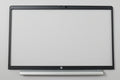 LCD Screen Bezel for HP ProBook 440 G8 440 G9 640 G8 M21388-001