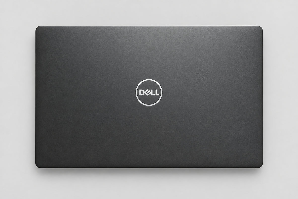 Dell Latitude 5400 Laptop|NEW Screen|Intel i5-8365U|8GB RAM|238GB SSD|Grade A