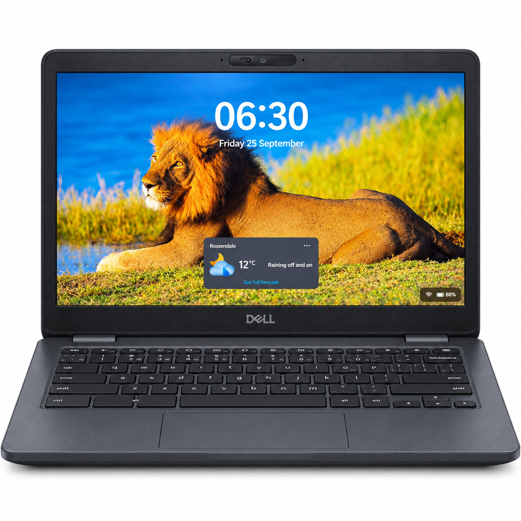 Dell Latitude 5400 Laptop|NEW Screen|Intel i5-8365U|8GB RAM|238GB SSD|Grade A