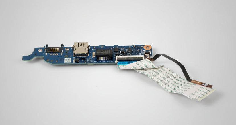 X8SA-IO/B DAX8SAPI8C0 HP Probook 440 450 G9 G10  I/O BOARD