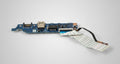 X8SA-IO/B DAX8SAPI8C0 HP Probook 440 450 G9 G10  I/O BOARD