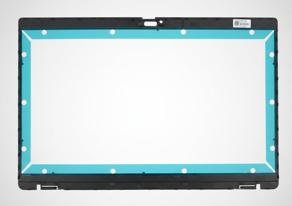 GENUINE DELL LATITUDE 5420 SCREEN FRONT BEZEL 2VJKP 02VJKP NEW
