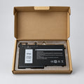 93FTF Battery for Dell Latitude 5280 5480 5580 5490 5590 51Wh 11.4V