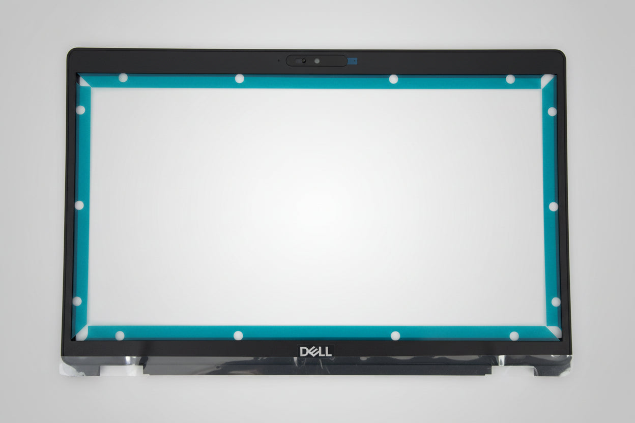 GENUINE DELL LATITUDE 5410 FRONT BEZEL SCREEN TRIM COVER D5M19 0D5M19