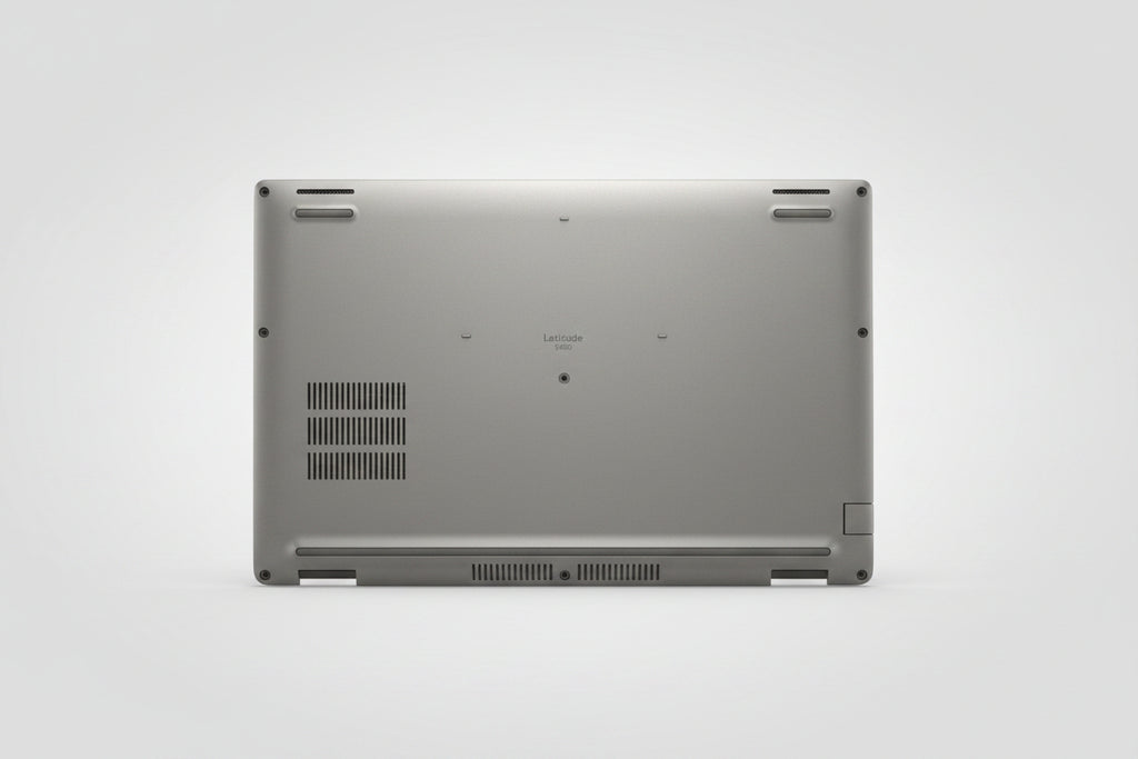 Laptop Bottom Cover Base Lower Case - Dell Latitude 5430 0N1K7M  0D8RFY NEW