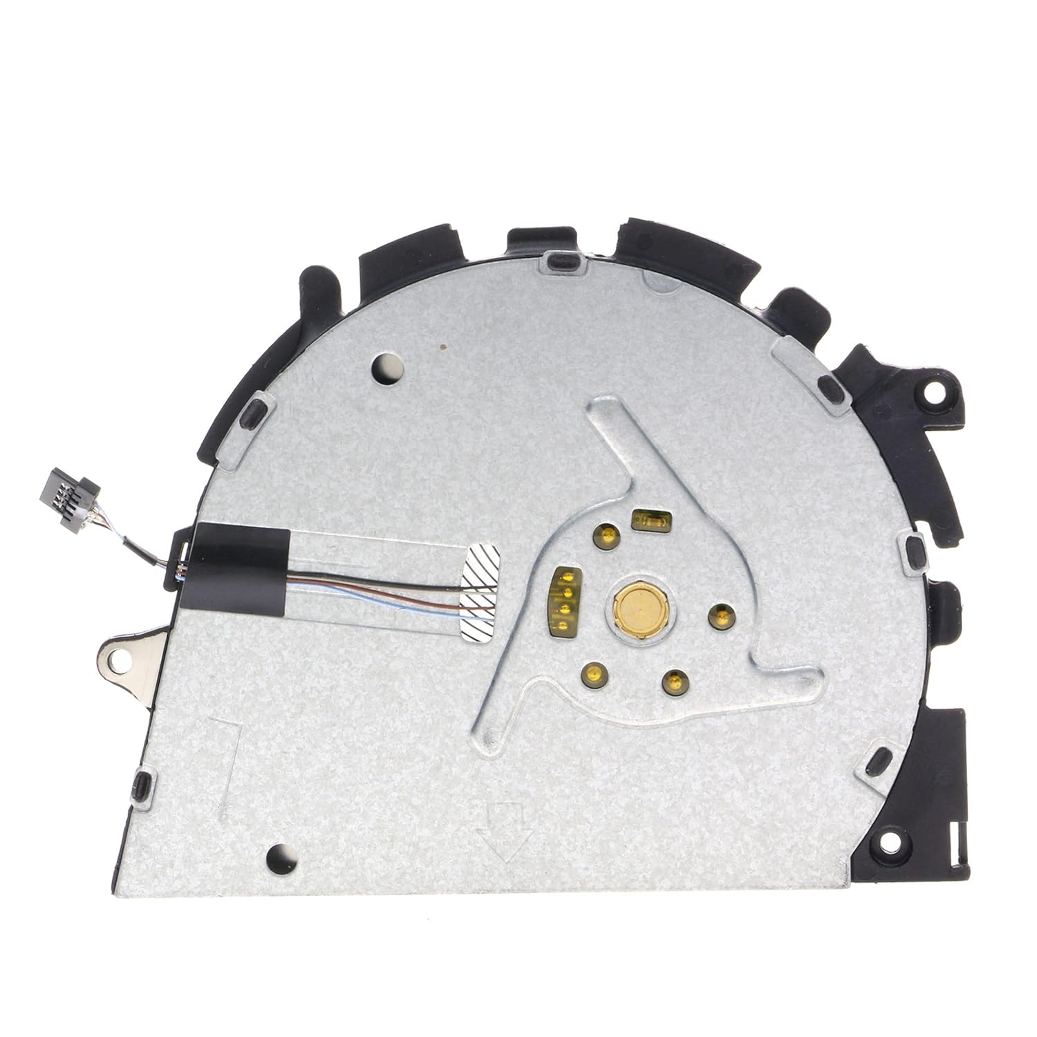 HP ProBook 440 450 640 650 G8 G9 Laptop CPU Cooling Fan M26012-001