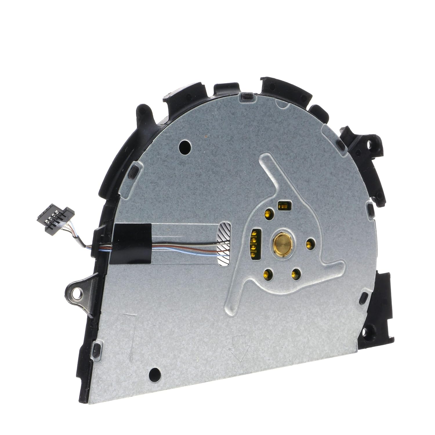 HP ProBook 440 450 640 650 G8 G9 Laptop CPU Cooling Fan M26012-001