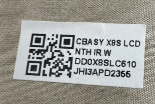 HP ProBook 440 / 445 G8/ G9 Screen Ribbon Cable + Webcam