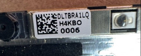 HP ProBook 440 / 445 G8/ G9 Screen Ribbon Cable + Webcam