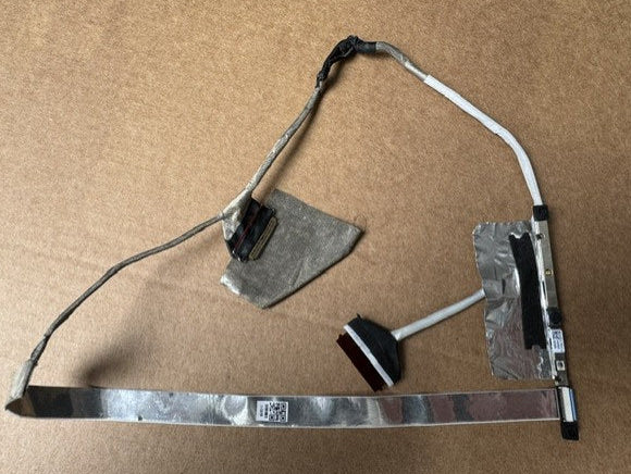 HP ProBook 440 / 445 G8/ G9 Screen Ribbon Cable + Webcam