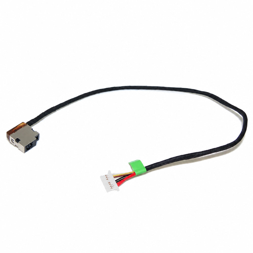 FOR HP Pavilion 17-CN and 17-CP G8 G9 G10 POWER SOCKET M46694 - Y27 302mm