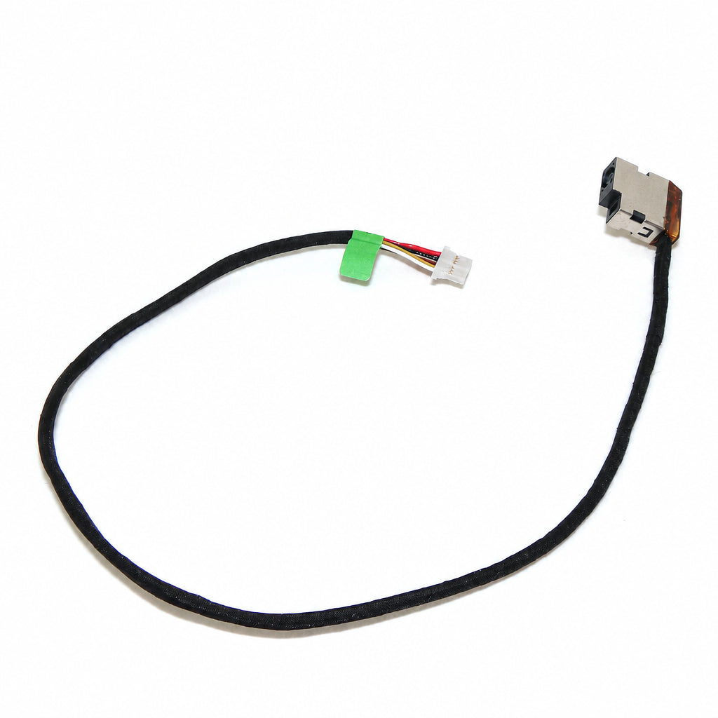 FOR HP Pavilion 17-CN and 17-CP G8 G9 G10 POWER SOCKET M46694 - Y27 302mm