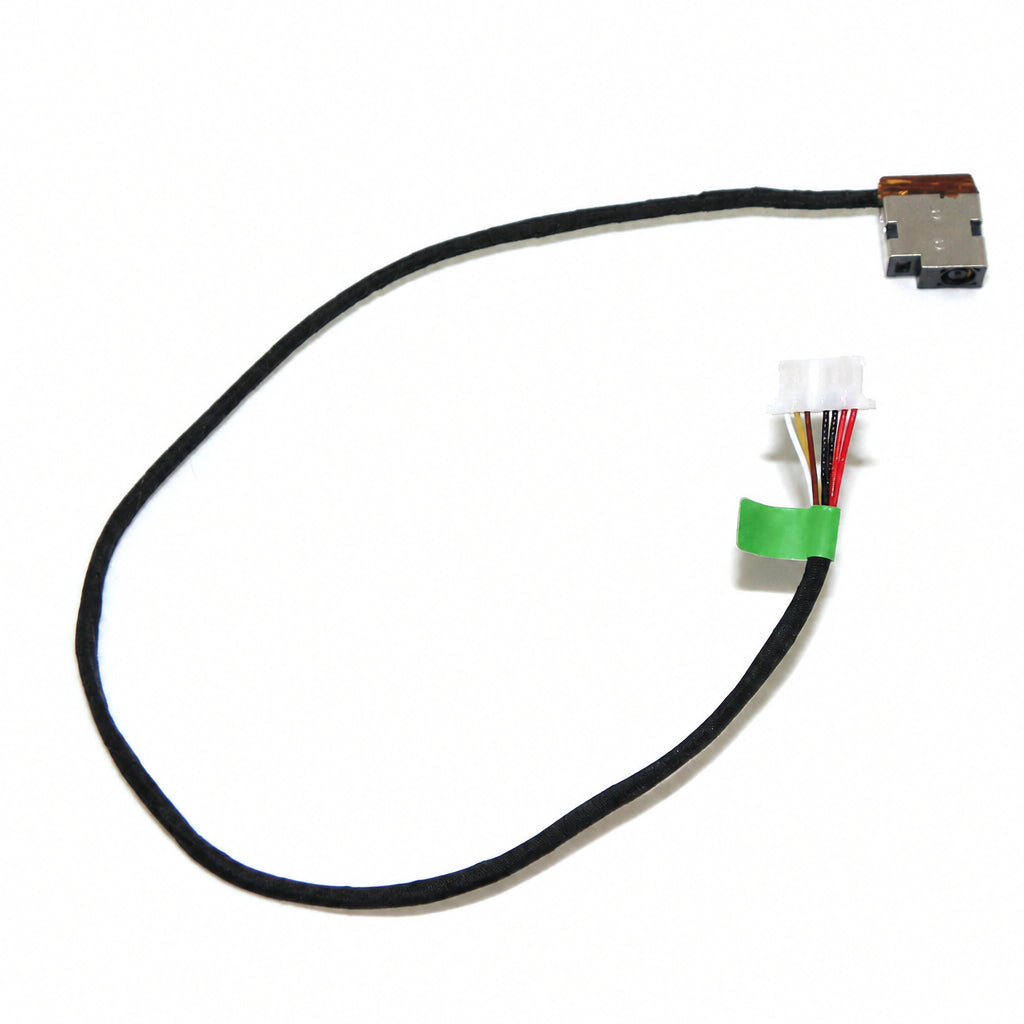 FOR HP Pavilion 17-CN and 17-CP G8 G9 G10 POWER SOCKET M46694 - Y27 302mm