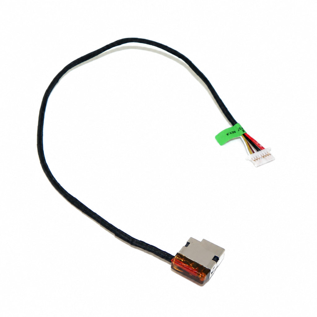 FOR HP Pavilion 17-CN and 17-CP G8 G9 G10 POWER SOCKET M46694 - Y27 302mm