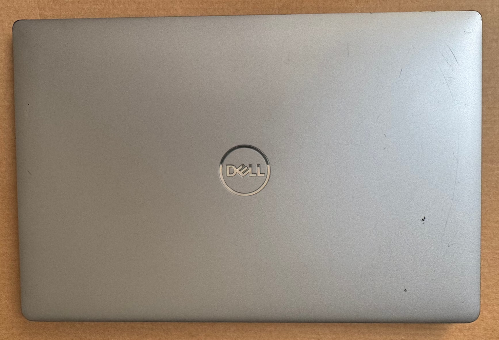 Dell Latitude 5420 Laptop 14" Core i5 11th Gen 16GB RAM 256GB SSD, Win 11 Pro #2