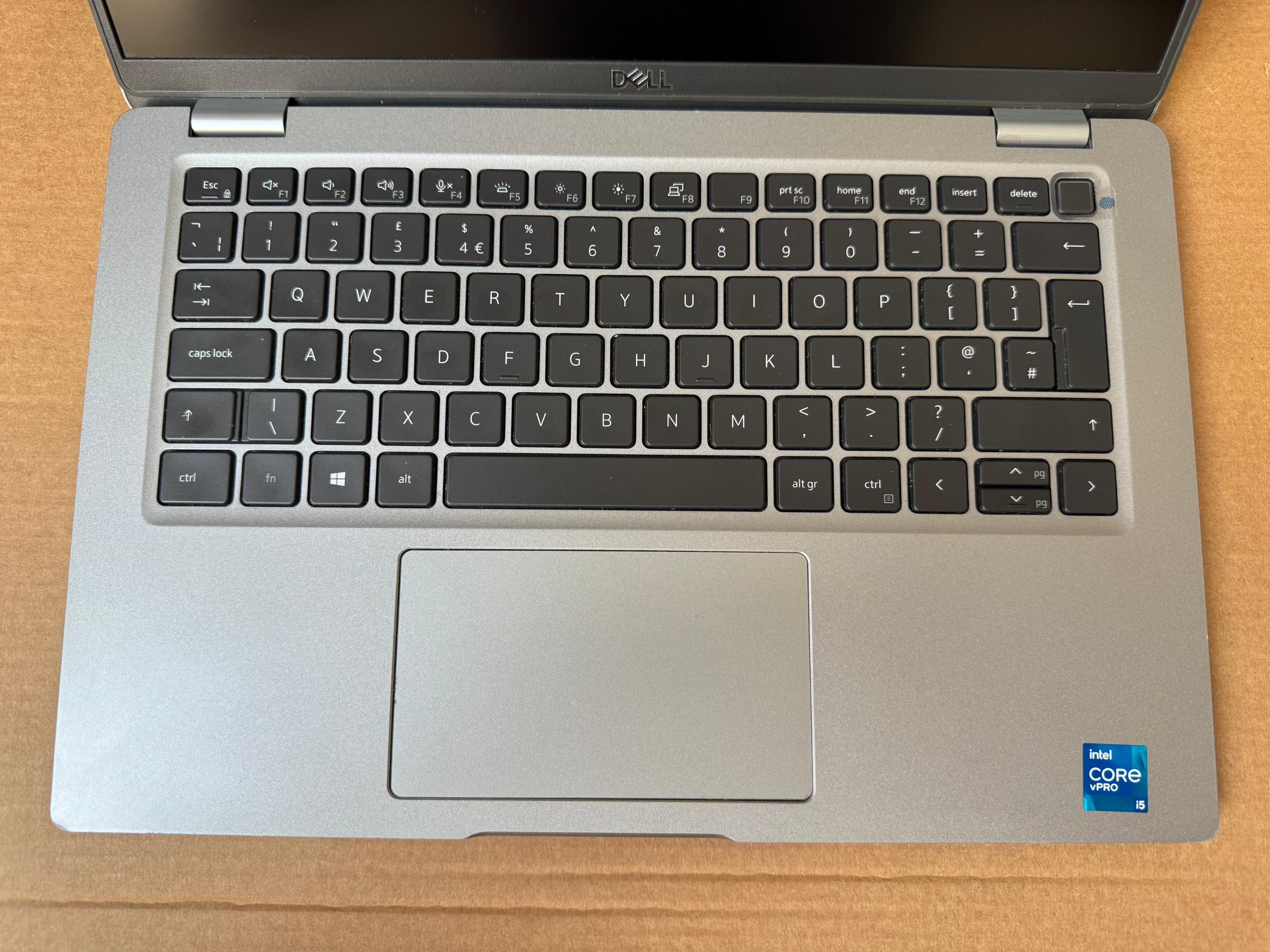 Dell Latitude 5420 Laptop 14" Core i5 11th Gen 16GB RAM 256GB SSD, Win 11 Pro #2