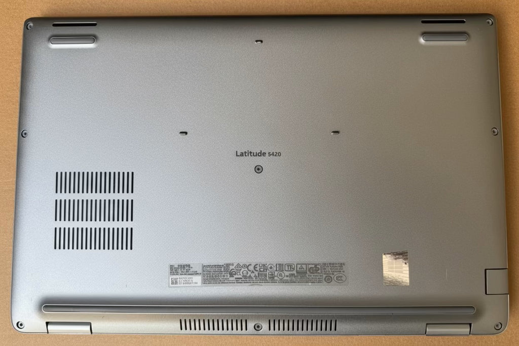 Dell Latitude 5420 Laptop 14" Core i5 11th Gen 16GB RAM 256GB SSD, Win 11 Pro #2