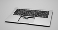 Dell Latitude 5420 Palmrest with Keyboard Backlit 00W4MY 0W4MY New
