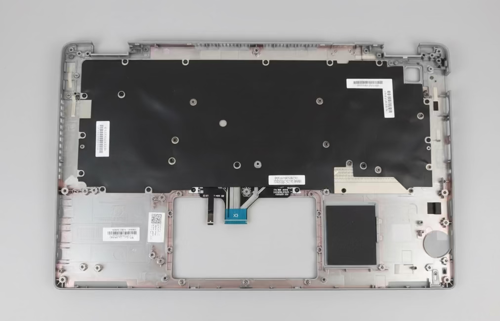 Dell Latitude 5420 Palmrest with Keyboard Backlit 00W4MY 0W4MY New